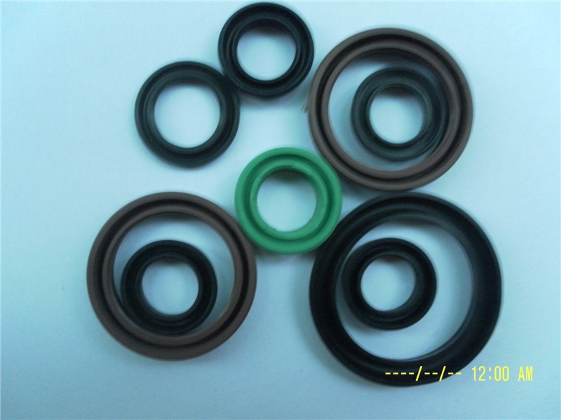 U-Rings