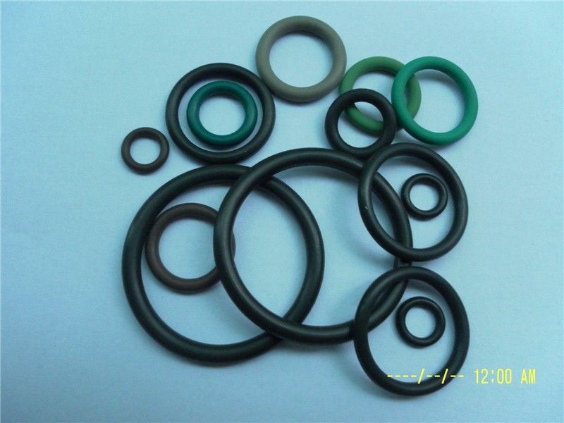 AFLAS O-Rings